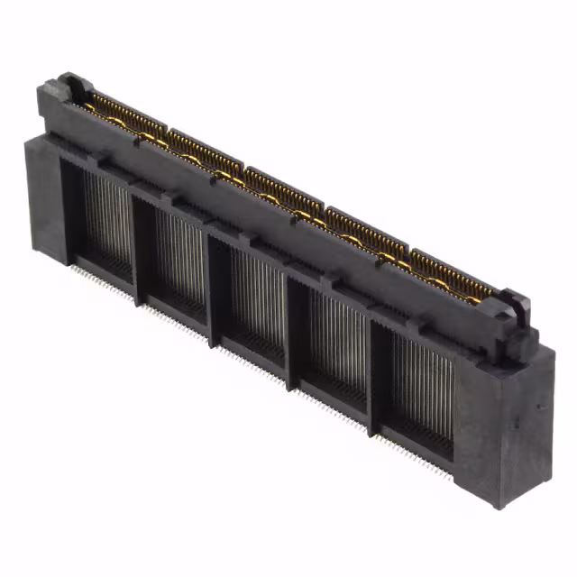 5767017-5 TE Connectivity AMP Connectors  Matrices de type bord Mezzanine (carte à carte)